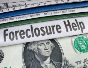 NC Foreclosure Prevention Fund