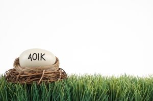 401k Business Funding