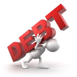 Different Types of Debt Settlement Grants