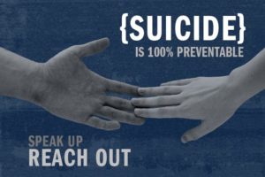 Grants For Suicide Prevention