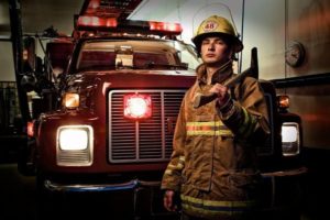 Fire Prevention Grants Funding