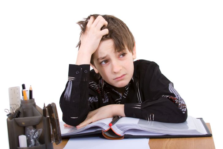 Financial Assistance for Children With ADHD