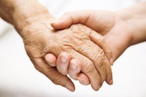 Grants For Elder Care
