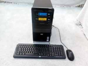 Refurbished Computers for Low Income Families
