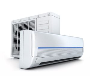 get a free air conditioners for low income families