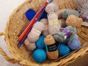 knitting for charity - fine wool from broadstairs knitting for charity: patterns, tips, & organizations to bring new hopes
