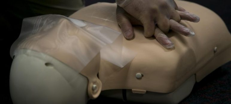 How Long Does CPR Certification Last And How To Get It