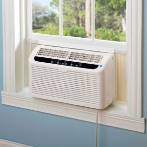 Free Window Air Conditioner