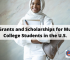 Get Grants and Scholarships for Muslim College Students in the U.S.