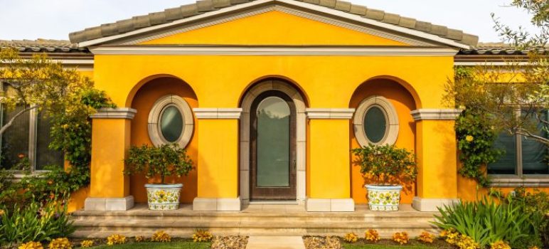 How To Get a Loan for a House in Mexico